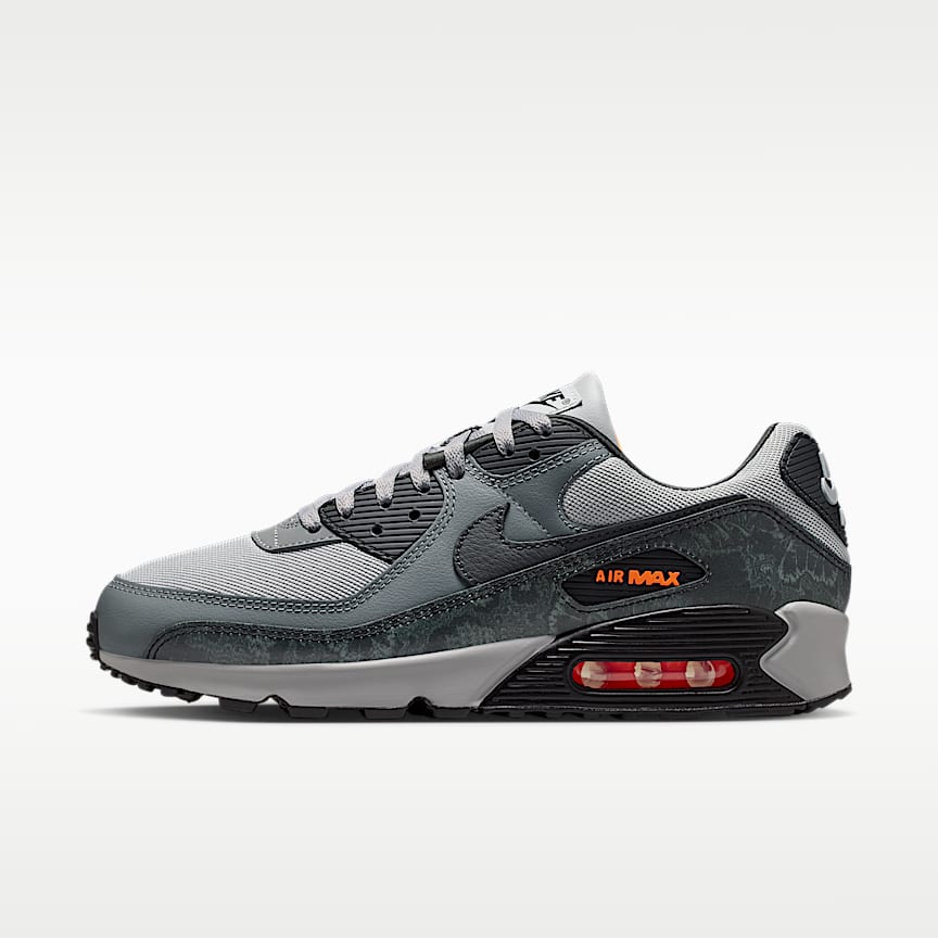 Nike Air Max 90 G Golf Ayakkabısı. Nike TR
